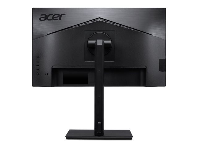 Acer Vero B277 DEbmiprczxv - B7 Series - cran LED - Full HD (1080p) - 27"- webcam 2K