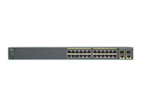 Cisco Catalyst 2960-Plus 24TC-S