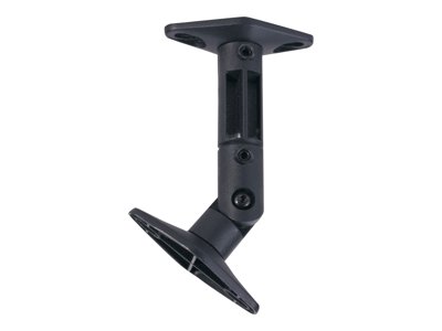 NEOMOUNTS SPEAKER-W100BLACK Speaker Mnt