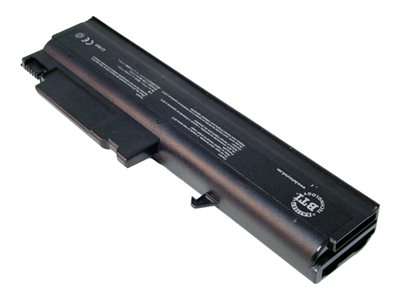 BTI - Notebook battery