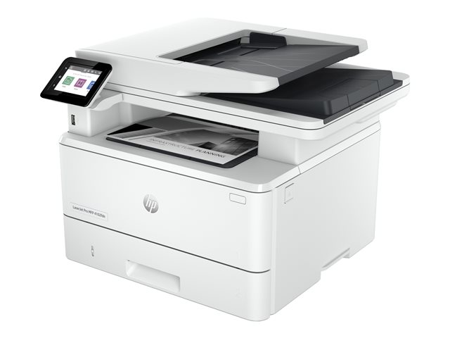 HP LaserJet Pro MFP 4102fdn - multifunction printe