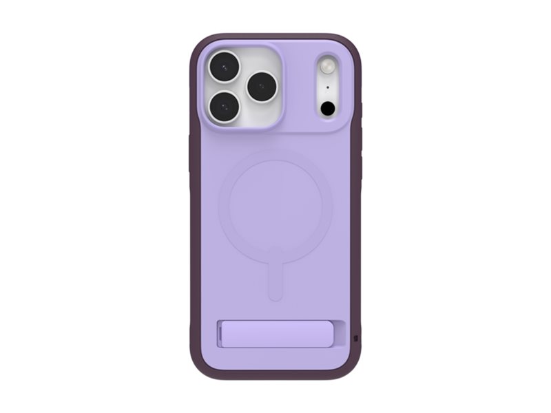 ZAGG Sedona Snap - Back cover for cell phone
