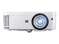 ViewSonic PS502X - DLP projector