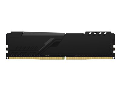 Product | Kingston FURY Beast - DDR4 - kit - 32 GB: 2 x 16 GB