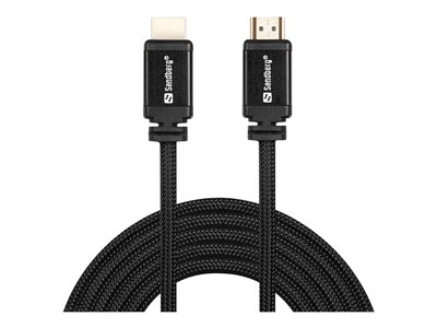 SANDBERG HDMI 2.0 19M-19M 5m