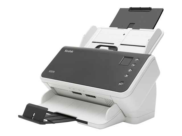 Scanner portátil de mesa, Duplex, ADS3100, - 1 UN