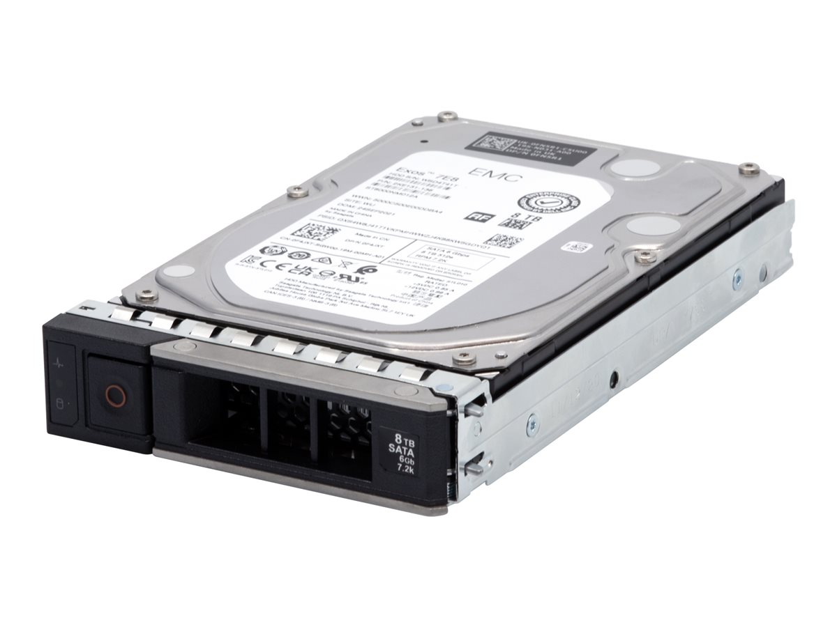 Axis - Disco duro - 4 TB -...