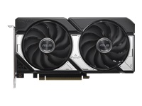 ASUS Dual GeForce RTX 5060 Ti 16GB