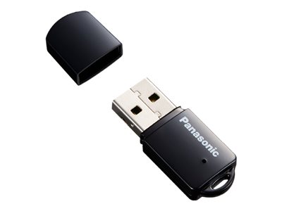 Panasonic AJ-WM50P - Network adapter