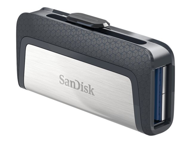 SanDisk Ultra Dual - Jednotka USB flash - 256 GB – foto 10