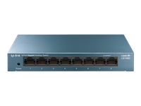 TP-Link Switch 10/100/1000 LS108G