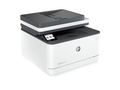 HP LaserJet Pro MFP 3102fdn 33ppm Print