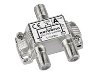 KATHREIN EAC 01/G RF-signaltap Sølv