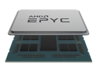 AMD EPYC 9254 - 2.55 GHz - 24 c¿urs