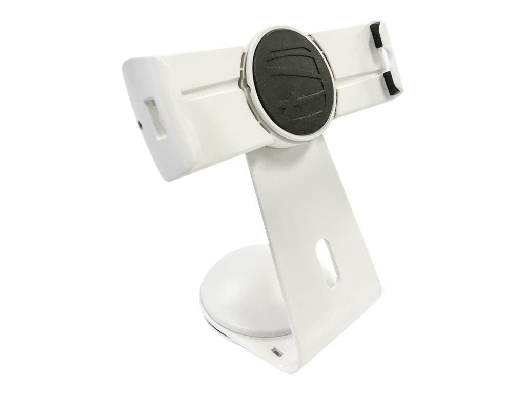 Compulocks Universal Tablet Cling Security Stand stojan - pro tablet - bílá – foto 2