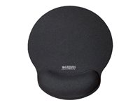 Urban Factory SOFTEE - mouse pad with wrist pillow