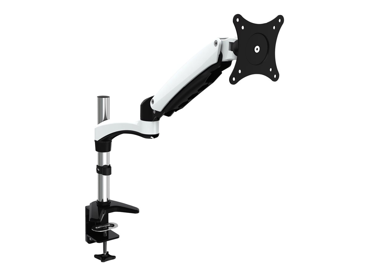 SINGLE MONITOR MOUNT ARTICULATG ARM – AMER Networks