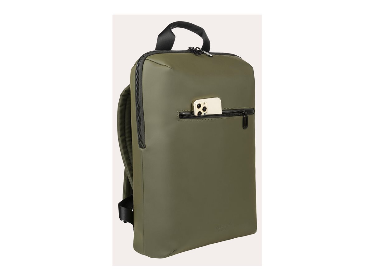 Capa Tucano Gommo Sleeve BFGOM1516-G Para Laptop De 15.6 E MacBook Pro 16 Grey