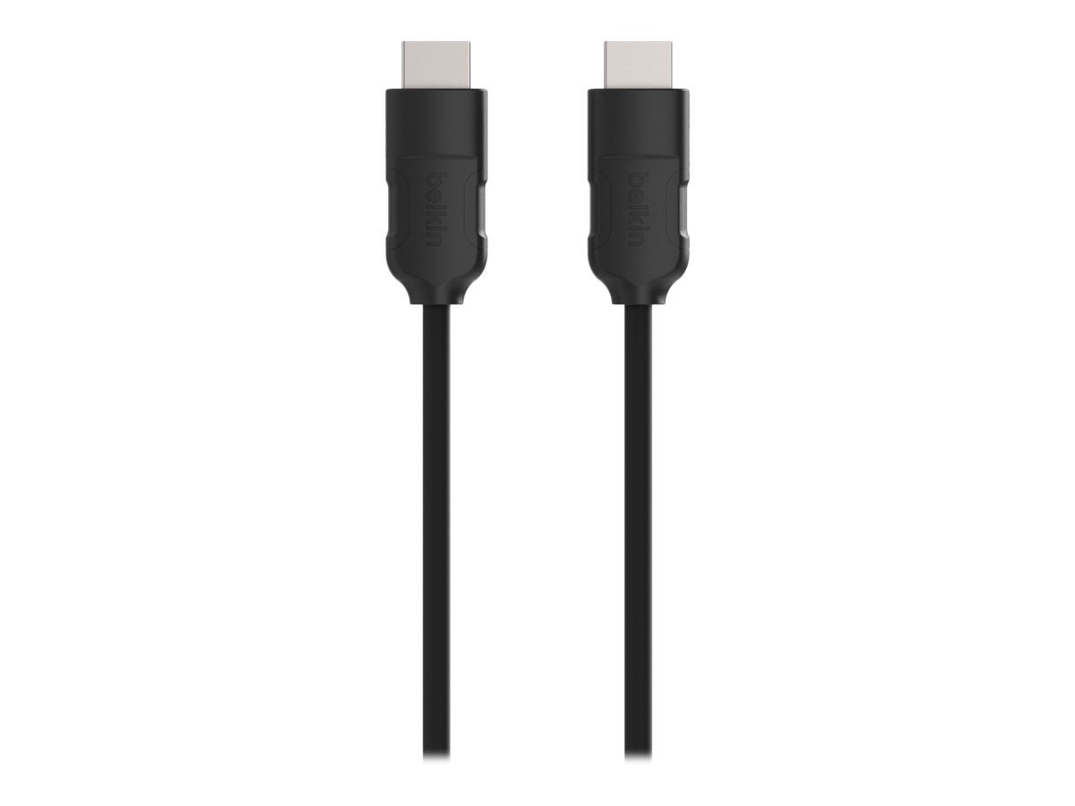 Belkin - High Speed - HDMI cable with Ethernet