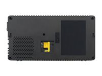 APC Back-UPS BV 650VA AVR UniSchuko