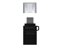 Kingston DataTraveler microDuo 3.0 G2 DTDUO3G2/32GB