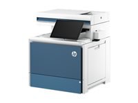 HP Color LaserJet 58R10A#B19