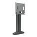 Chief Large Capacity Electric Floor Stand Display Mount - For Flat ...