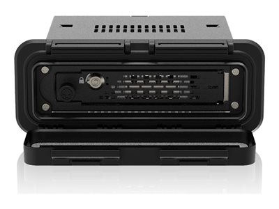 ICY Dock ToughArmor MB491SKL-1B