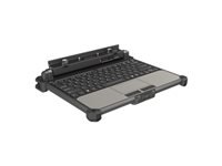 Getac - Clavier - full size - avec pavé tactile 