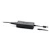 Rapid Power - USB-C power adapter - inline, GaN - 