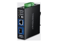 TRENDnet Industrial TI-F711SFP