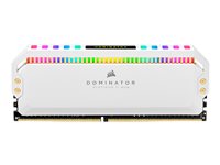 CORSAIR Dominator DDR4  32GB kit 3200MHz CL16  Ikke-ECC