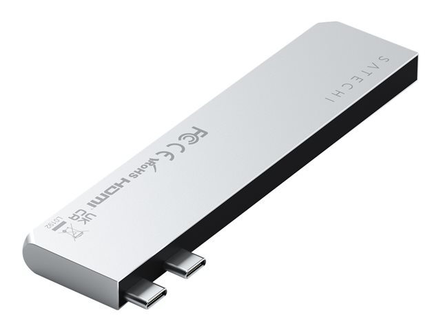 Satechi Pro Hub Slim