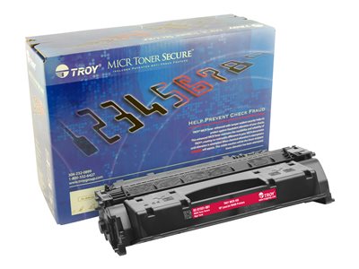 TROY MICR Toner Secure M401/M425MFP