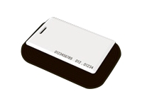 TELTONIKA TELEMATICS RFID Card PPEX00000870