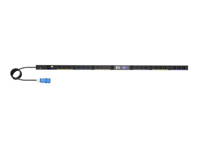 G4 - Power distribution unit (rack-mountable) - me