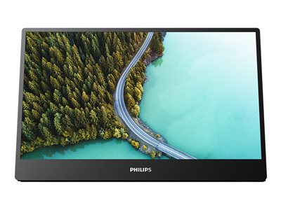 PHILIPS 16B1P3302D/00, Monitore, PHILIPS 16B1P3302D/00  (BILD2)