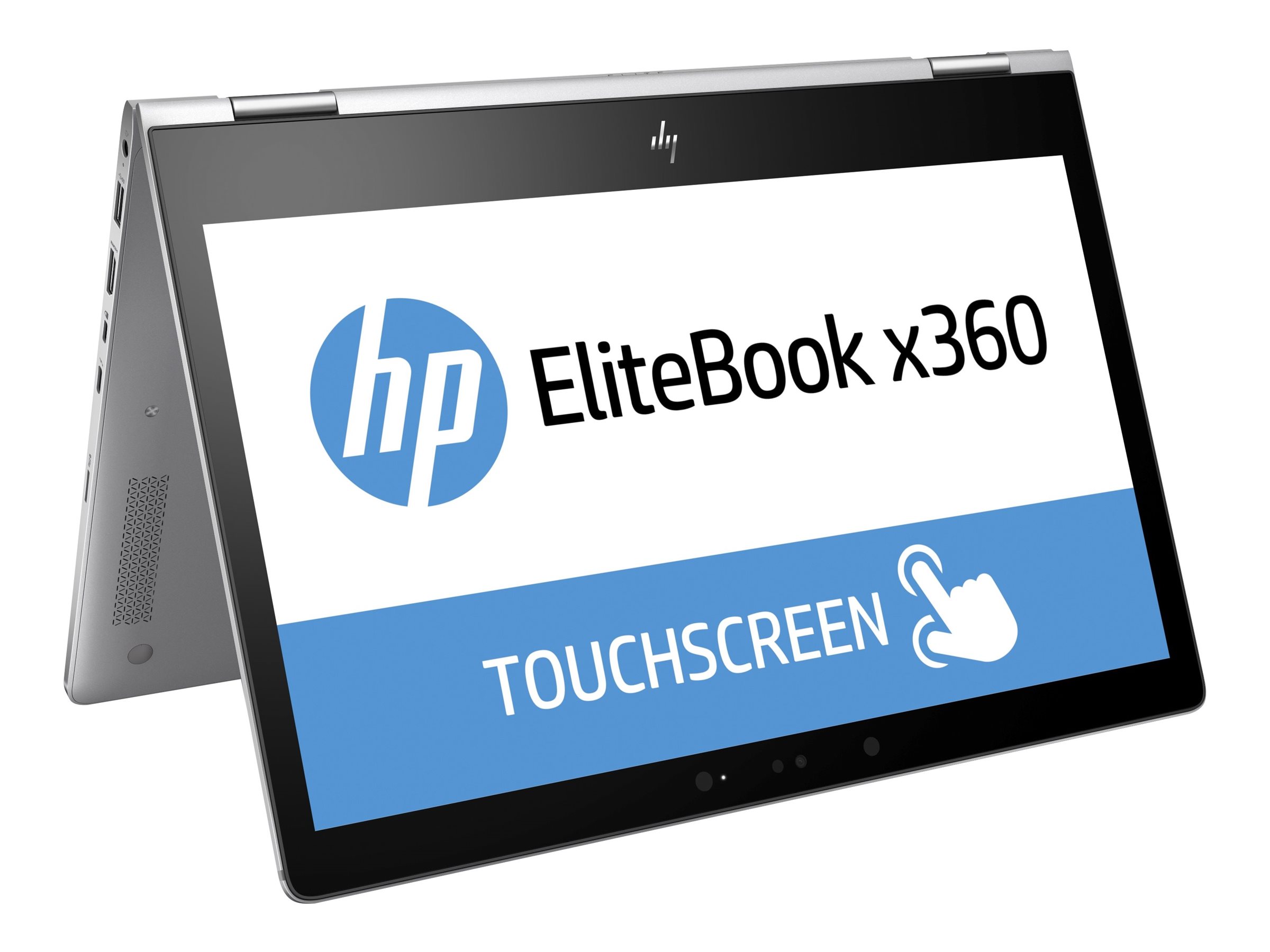 HP EliteBook x360 1030 G2 | Overview, Specs, Details | SHI