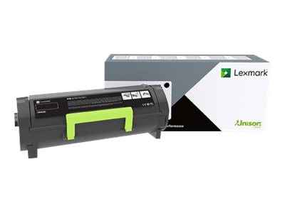 LEXMARK B2300A0, Verbrauchsmaterialien - Laserprint B2300A0 (BILD1)