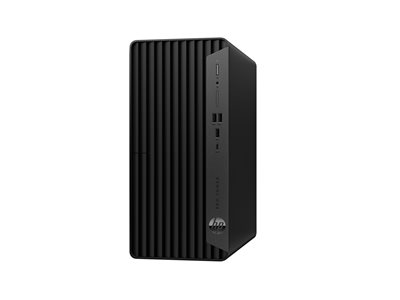 Pro 400 G9 - Tower Core i5 12500 / up to 4.6 GHz -