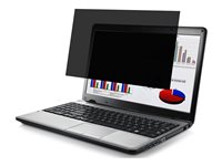 PORT Privacy-filter for skærm Transparent