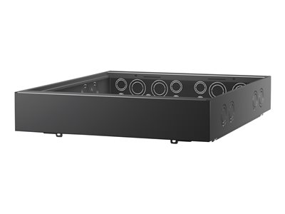 APC - Rack conduit access adapter (top)