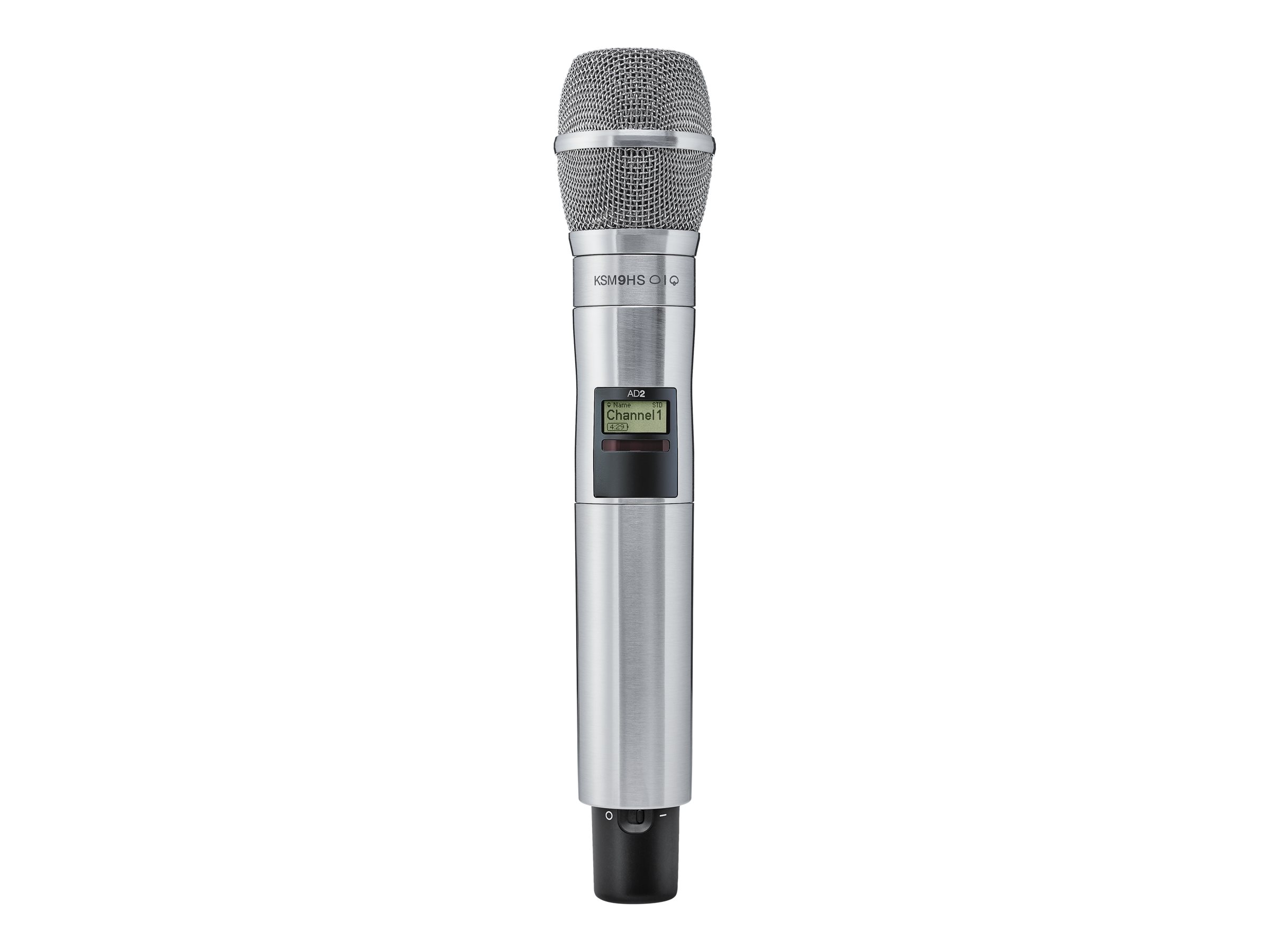Shure Axient Digital NAD2/K9HSN