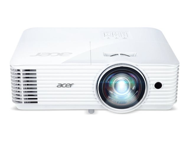 ACER S1386WH - WXGA 1280 x 800 - 3600 lm