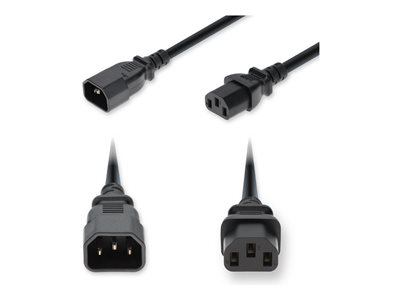 AddOn - Power extension cable