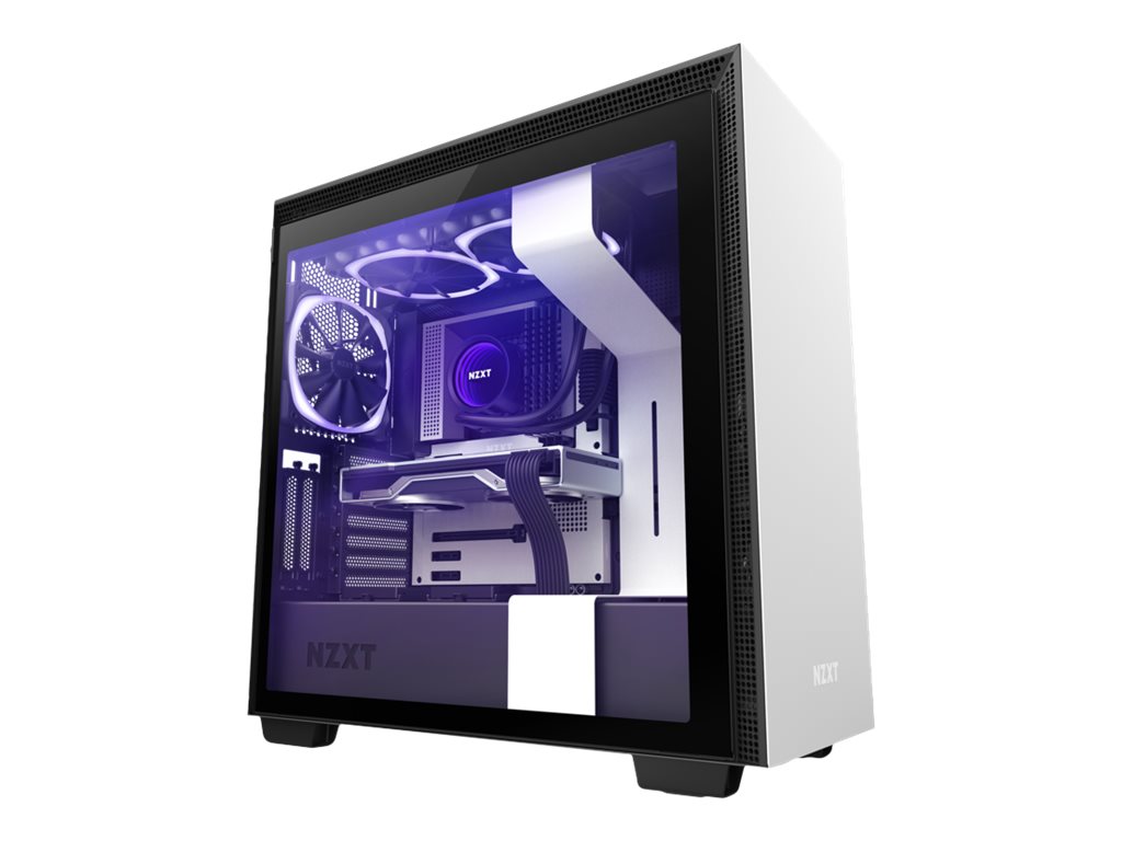 Derive Technologies Online Storefront - Public - NZXT - NZXT Kraken X63 RGB