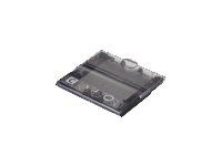 Canon PCC-CP400 paper Product shot Right-angle 76400
