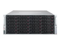 Supermicro SuperStorage Server 5049P-E1CTR36L