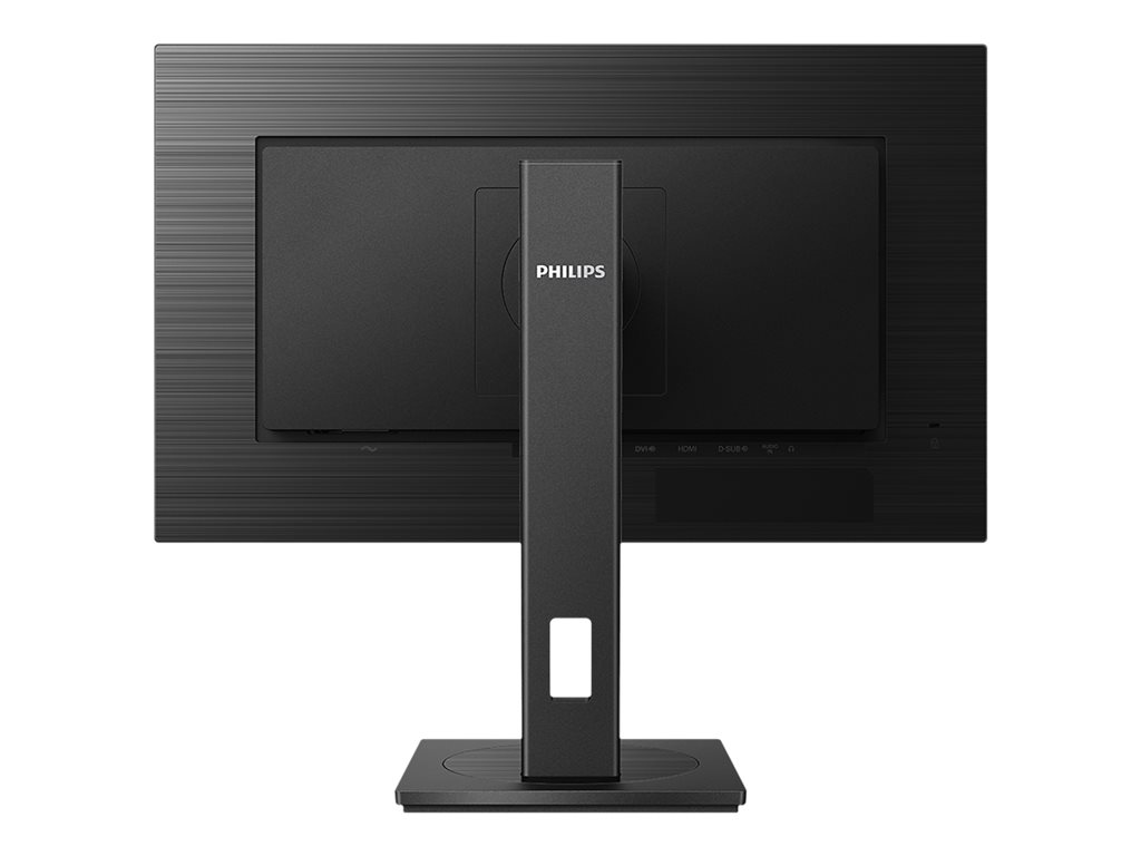Philips S-line 242S1AE - LED-Monitor - 60.5 cm (24") (24" sichtbar) - 1920 x 1080 Full HD (1080p) @ 75 Hz - IPS - 300 cd/m?