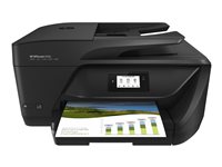 HP OfficeJet 6950 AiO Printer